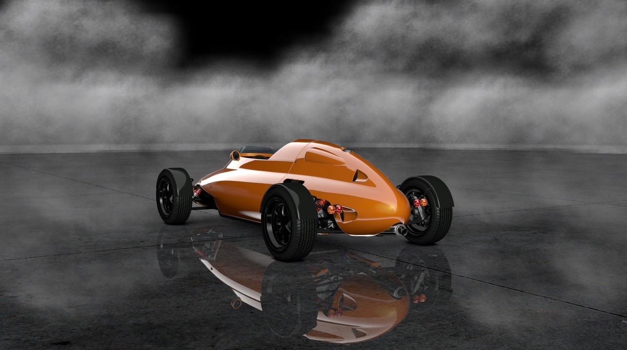 Gran Turismo 6 (Anniversary Edition) - Imagen 40